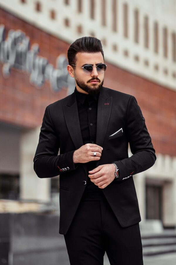 Trendy Fashionable Geans & Shirts for MEN 2024 design - Image 2