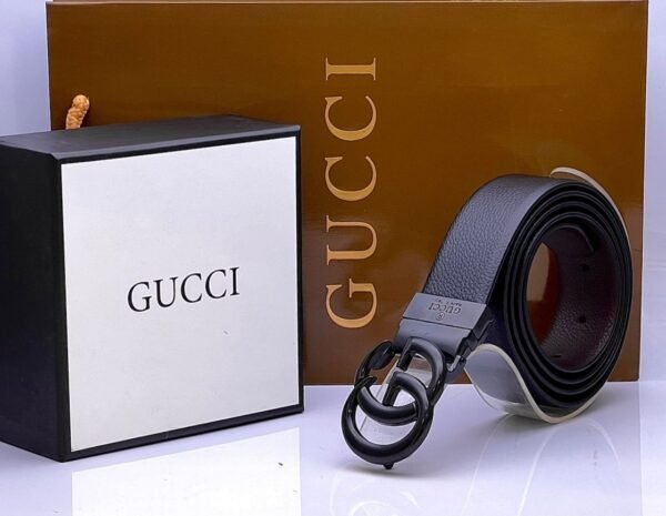 Branded Belts For Men