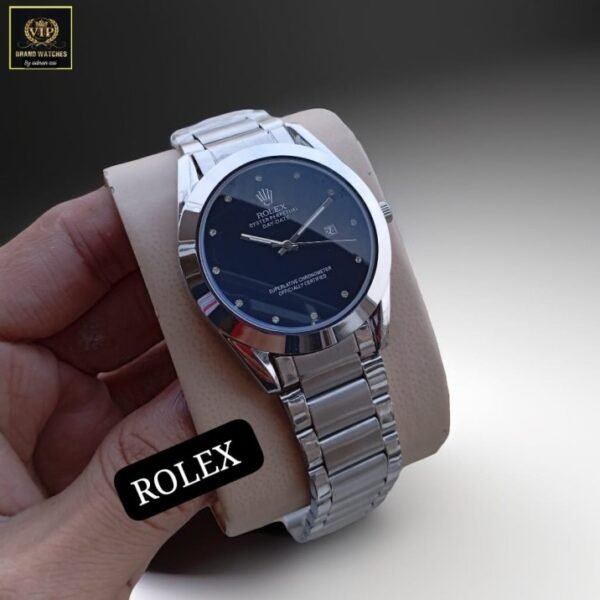 Rolex Gents Watch - Image 7