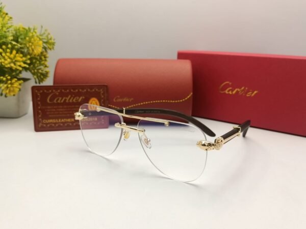 Branded Glasses - Image 4