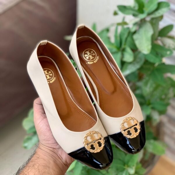 Tory Pumps Shoes - Image 4