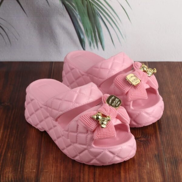 New Design Slippers For Women - Image 3