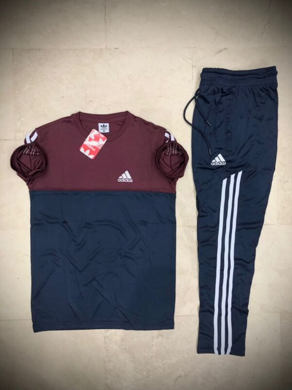 Track Suit For Men - Image 2