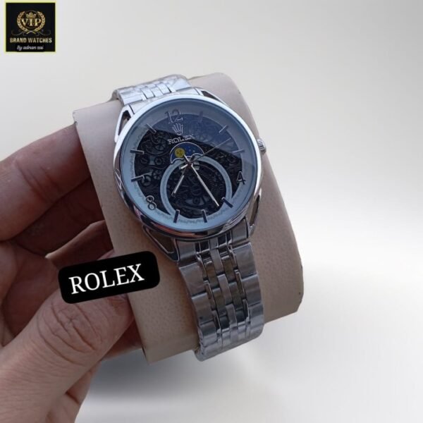 Rolex Gents Watch - Image 6