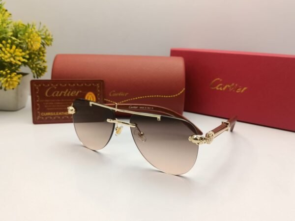 Branded Glasses - Image 3
