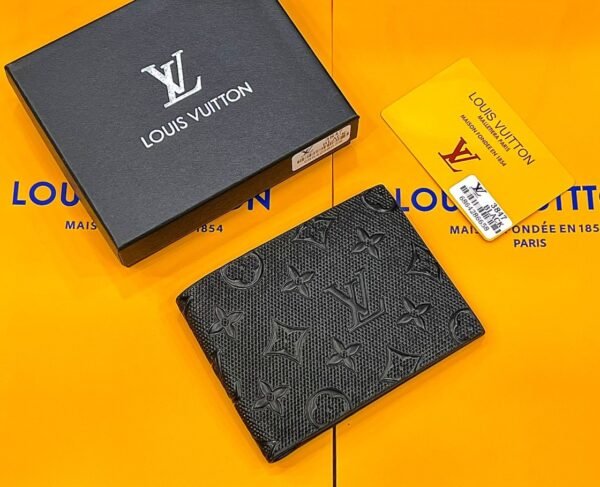 New stock branded Wallet
