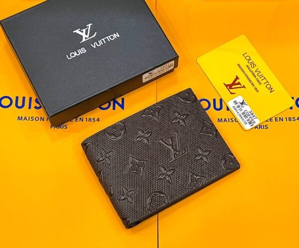 New stock branded Wallet - Image 2