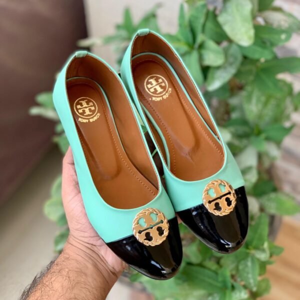 Tory Pumps Shoes - Image 3