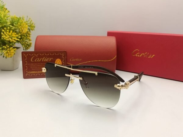 Branded Glasses - Image 2