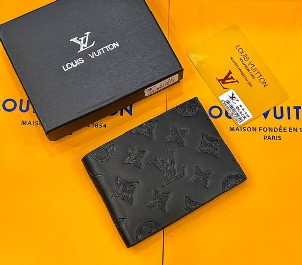 New stock branded Wallet - Image 3