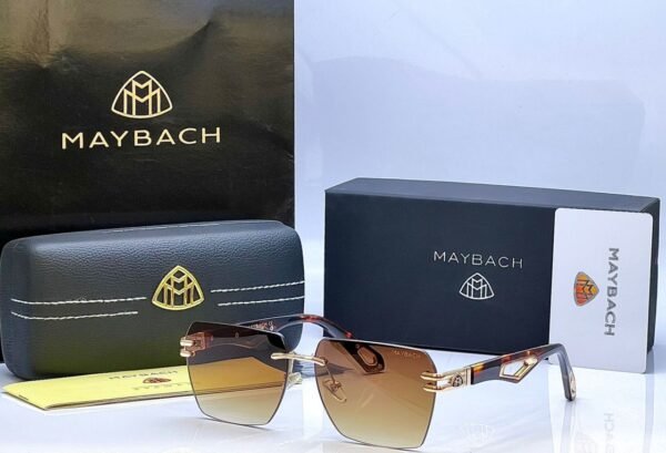 May Bach sunglasses - Image 3