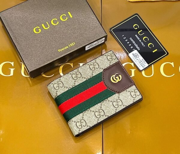 New stock branded Wallet - Image 9