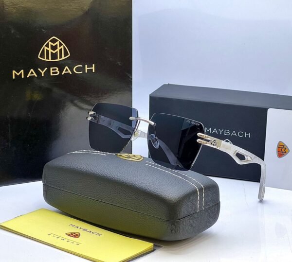 May Bach sunglasses - Image 4