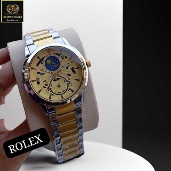 Rolex Gents Watch - Image 4