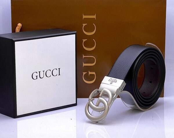 Branded Belts For Men - Image 3