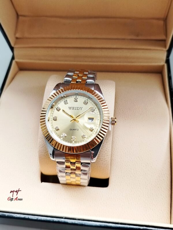 Men's Watch - Image 3