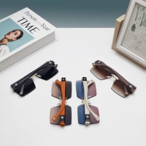 HD Polarized Luxury Women's Sunglasses