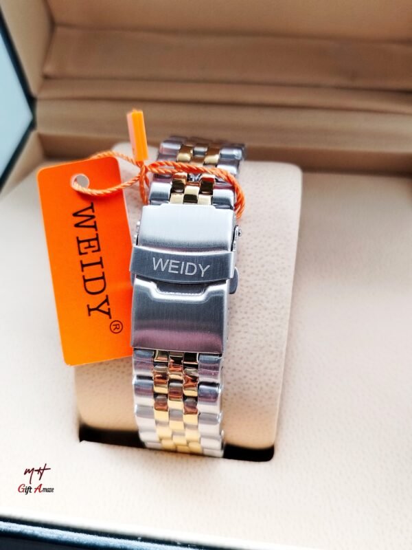 Men's Watch - Image 4