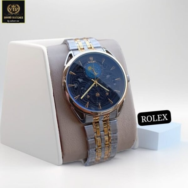 Rolex Gents Watch - Image 2