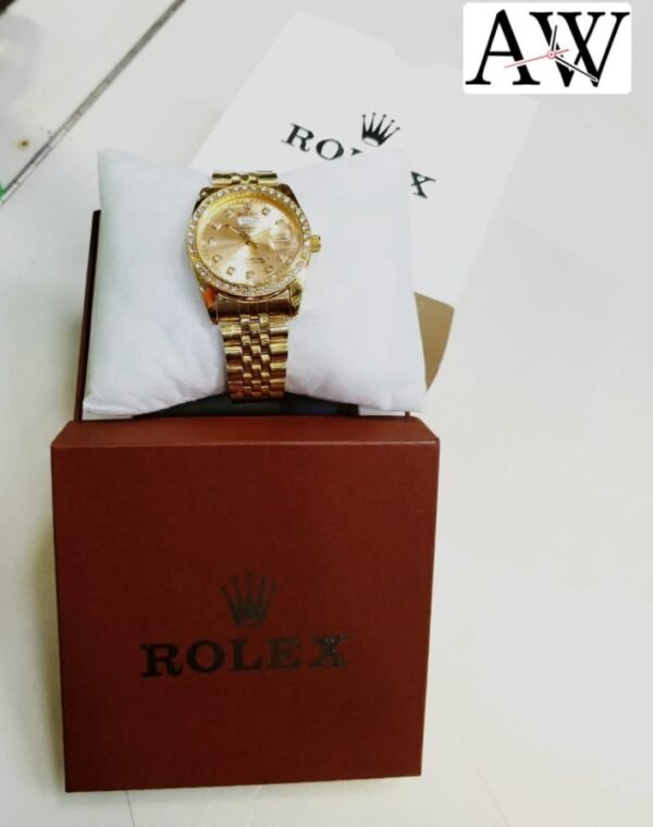 ROLEX WATCH - Image 3