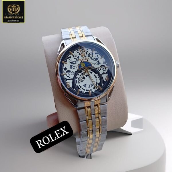 Rolex Gents Watch