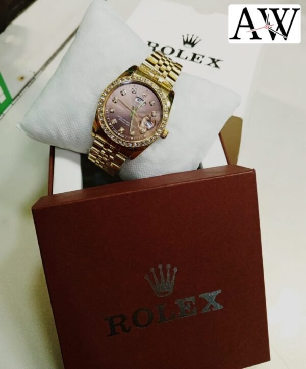 ROLEX WATCH - Image 2