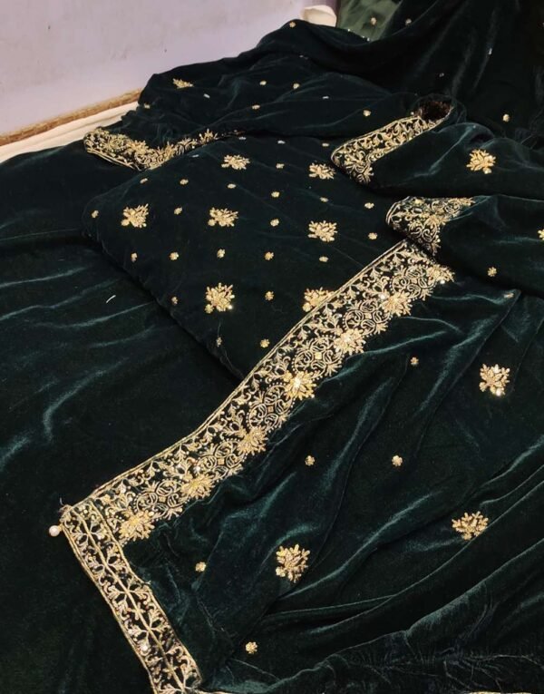 RA  Make your event more beautiful with new winter arrival - Image 3