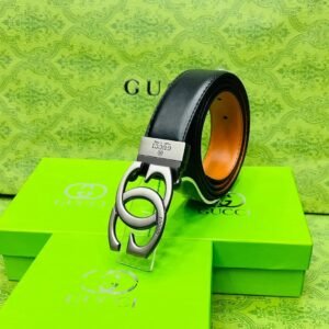 Master quality.  Gucci.  Men’s. BELT.
