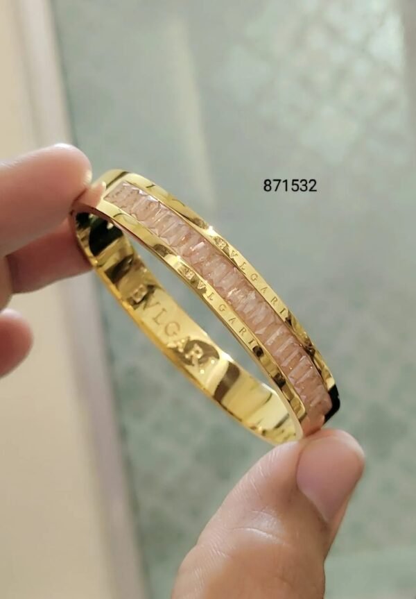 BVLGARI Rings again restocked over high demand - Image 8