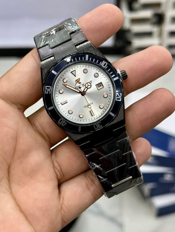 Rick gent collection Watches - Image 5