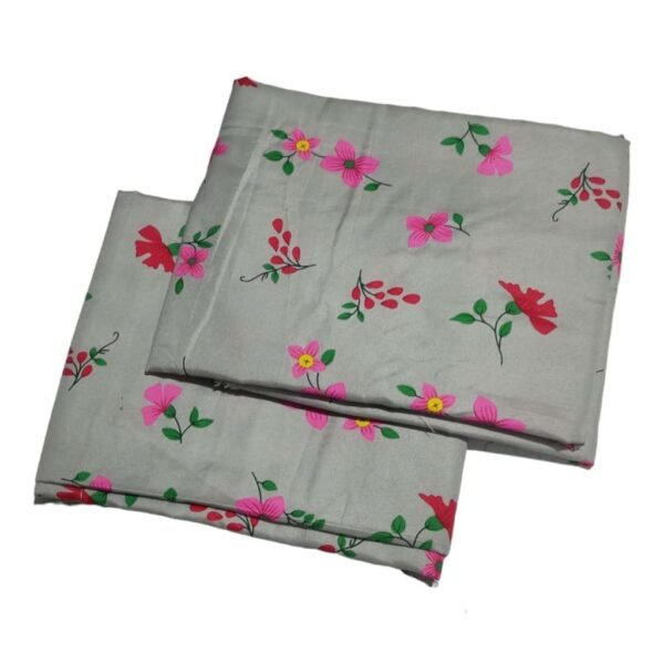 FLORAL PRINTS 🥳 2 Pcs Collection - Image 9