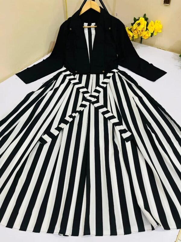 New Arrival Western Demanded printed Flowers  Coat maxi