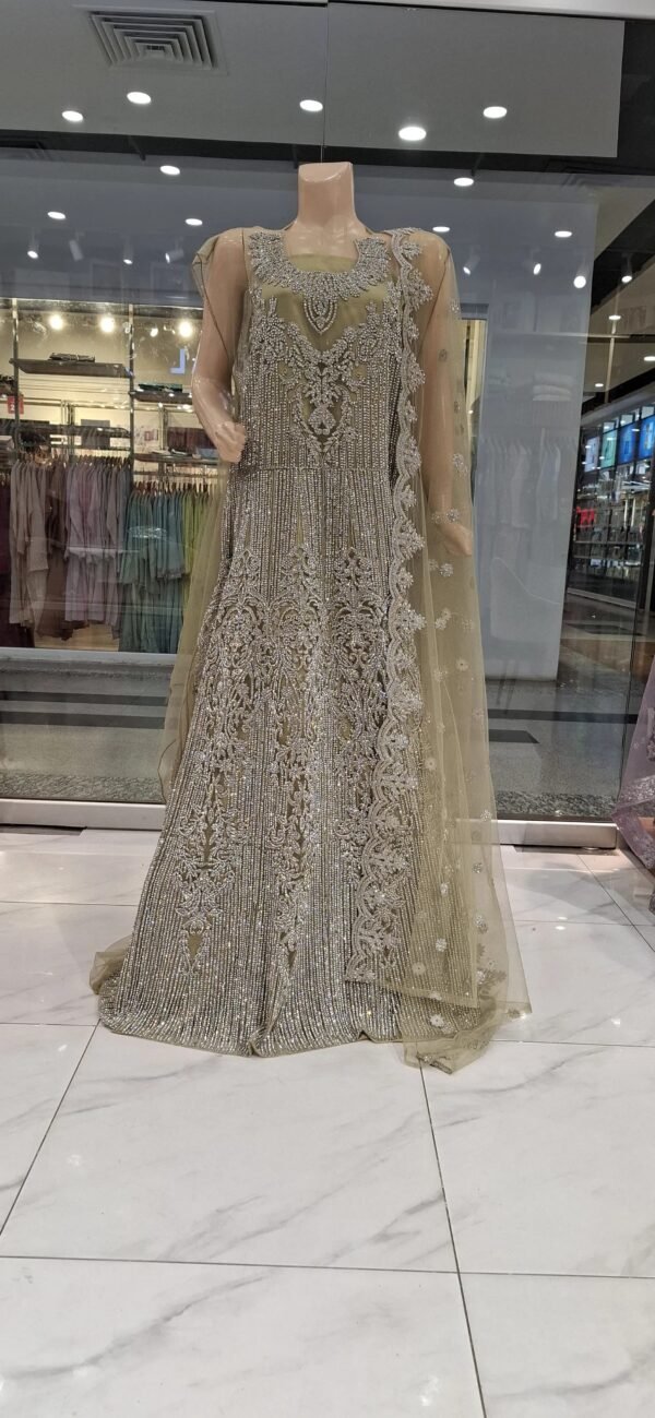 Bridal jhaler maxci - Image 2