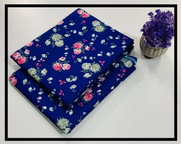 FLORAL PRINTS 🥳 2 Pcs Collection - Image 5