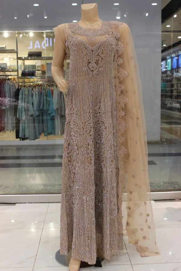 Bridal jhaler maxci - Image 3
