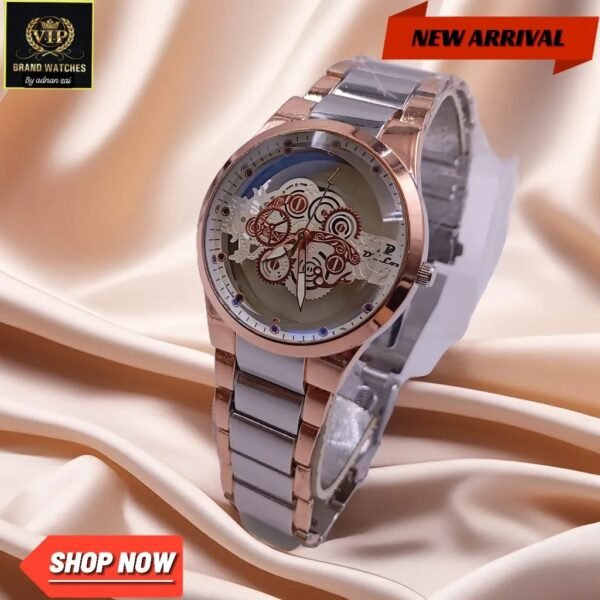 NEW ARRIVAL🔥🔥 GENT'S SKALITAN WATCH - Image 3