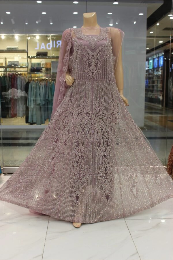 Bridal jhaler maxci - Image 4