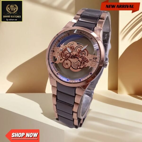 NEW ARRIVAL🔥🔥 GENT'S SKALITAN WATCH - Image 2