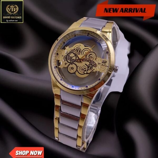 NEW ARRIVAL🔥🔥 GENT'S SKALITAN WATCH