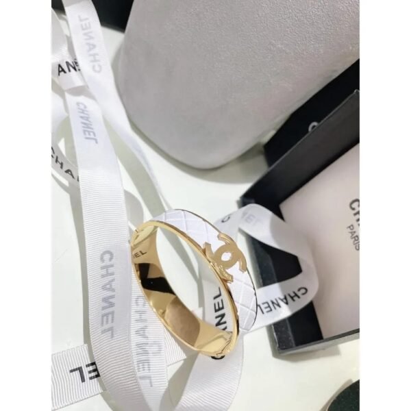 Chanel high quality bangle - Image 3