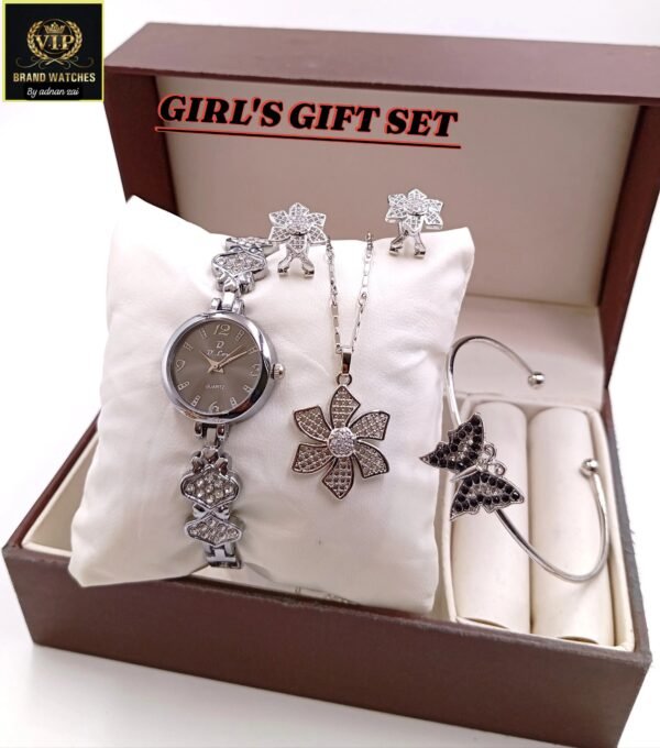 RILUNS GIRLS JEWELRY WATCH