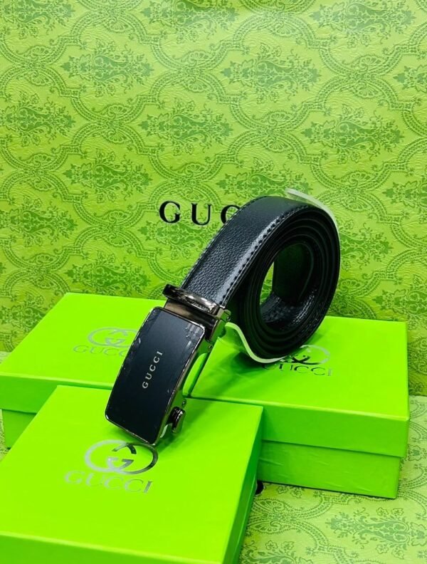 Master quality.  Gucci.  Men’s. BELT. - Image 6