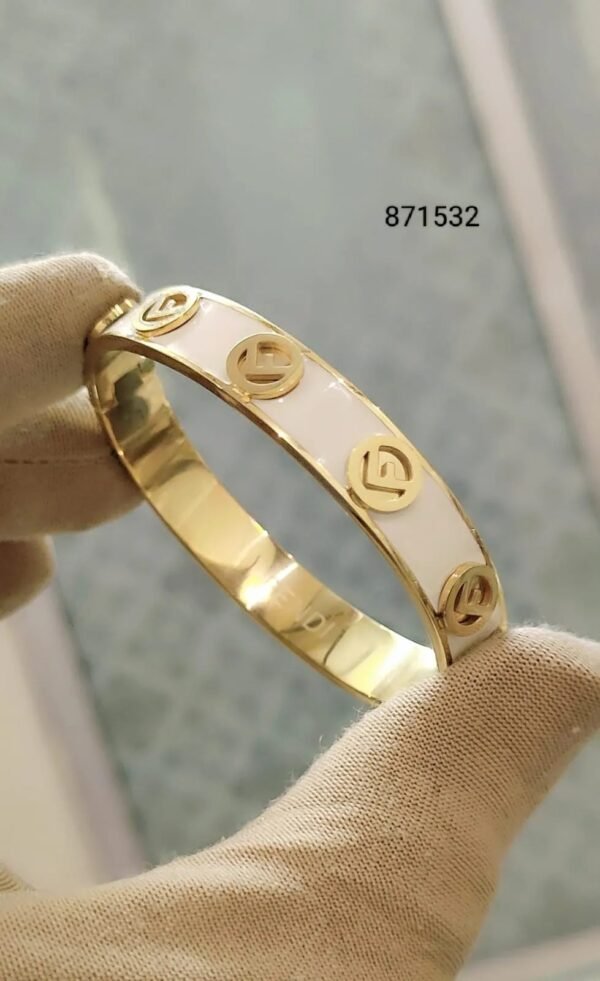 BVLGARI Rings again restocked over high demand - Image 7