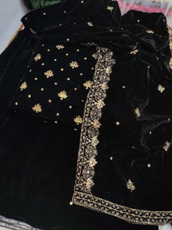 RA  Make your event more beautiful with new winter arrival - Image 6