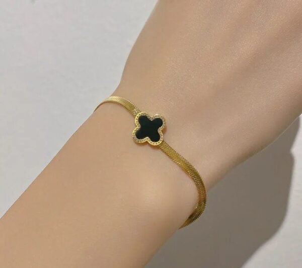 branded bracelet - Image 2