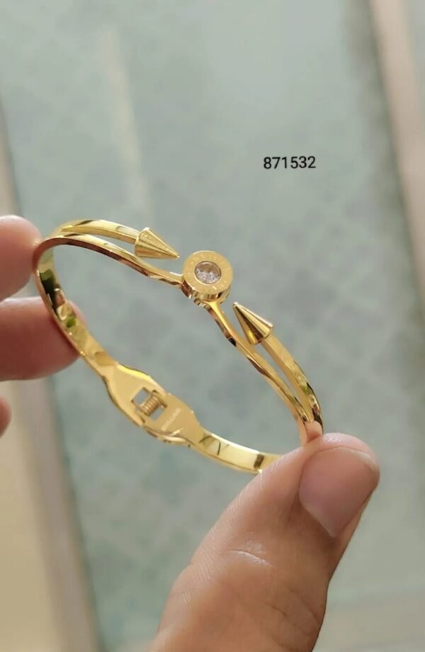 BVLGARI Rings again restocked over high demand - Image 6