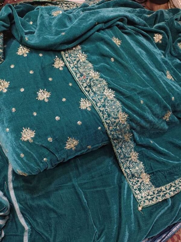 RA  Make your event more beautiful with new winter arrival - Image 2