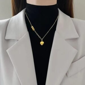 brand locket chain