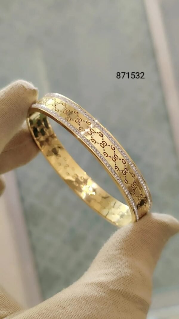 BVLGARI Rings again restocked over high demand - Image 5