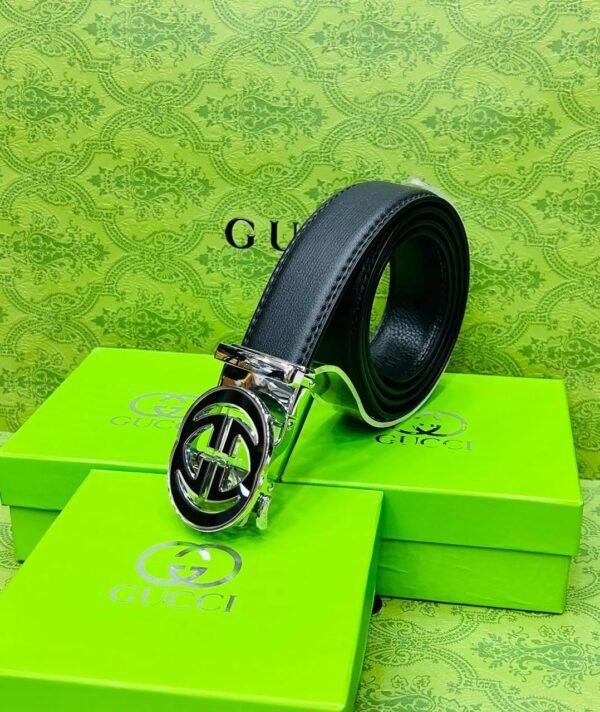 Master quality.  Gucci.  Men’s. BELT. - Image 4